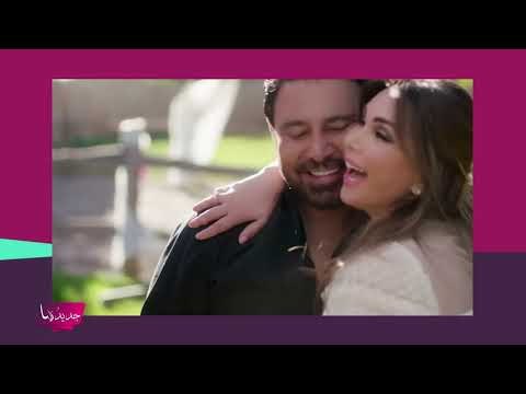 شاهدوا كيف احتفلت عائلة عاصي الحلاني بـ عيد ميلاده!!! نكشف عن عمره الحقيقي ..