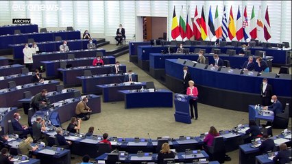 „Völlig absurd“: Nehammers Abfuhr für von der Leyens Afghanistan-Vorschlag