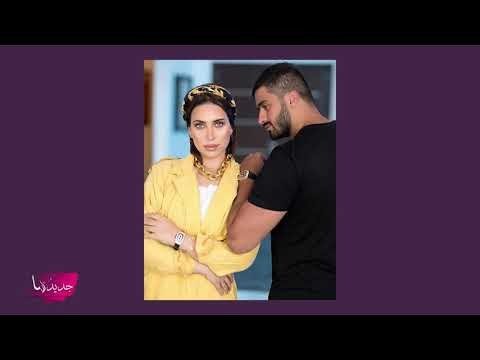 الدكتورة خلود تبكي امام الكاميرا بسبب زوجها !! شاهدوا الفيديو