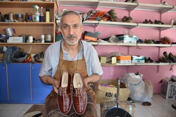 Hazırladığı özel yemeniyi Cumhurbaşkanı Erdoğan'a hediye etmek istiyor