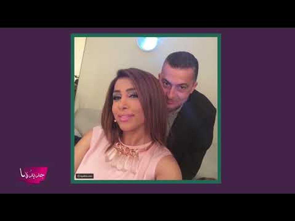 للمرة الاولى .. أروى تكشف عن وجه ابنتها في مناسبة استثنائية : نسخة عن أبيها !!