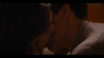 Bridge And Tunnel  Kissing Scene — Jimmy and Jill