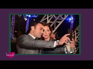 إيمي سالم تطلقت 3 مرات من لبناني قبل تعرفها على عمرو دياب ... اليكم القصة