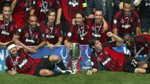 #OnThisDay: la vittoria della Supercoppa Europea 2007