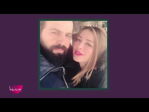 فيديو - رسالة من نسرين طافش الى وفاء الكيلاني بعد خبر انفصالها عن تيم حسن !!