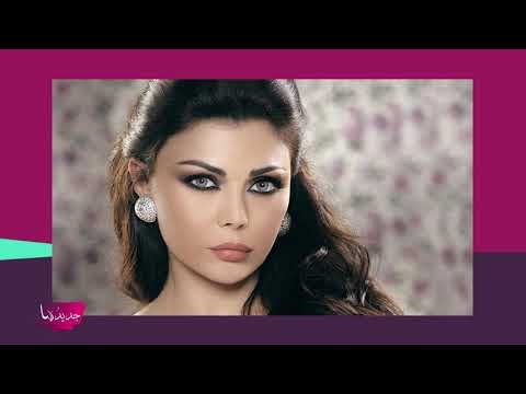 بالدليل - هيفاء وهبي تسخر من ابنتها ... لم تنجح خطة زينب فياض لاستغلال والدتها؟!