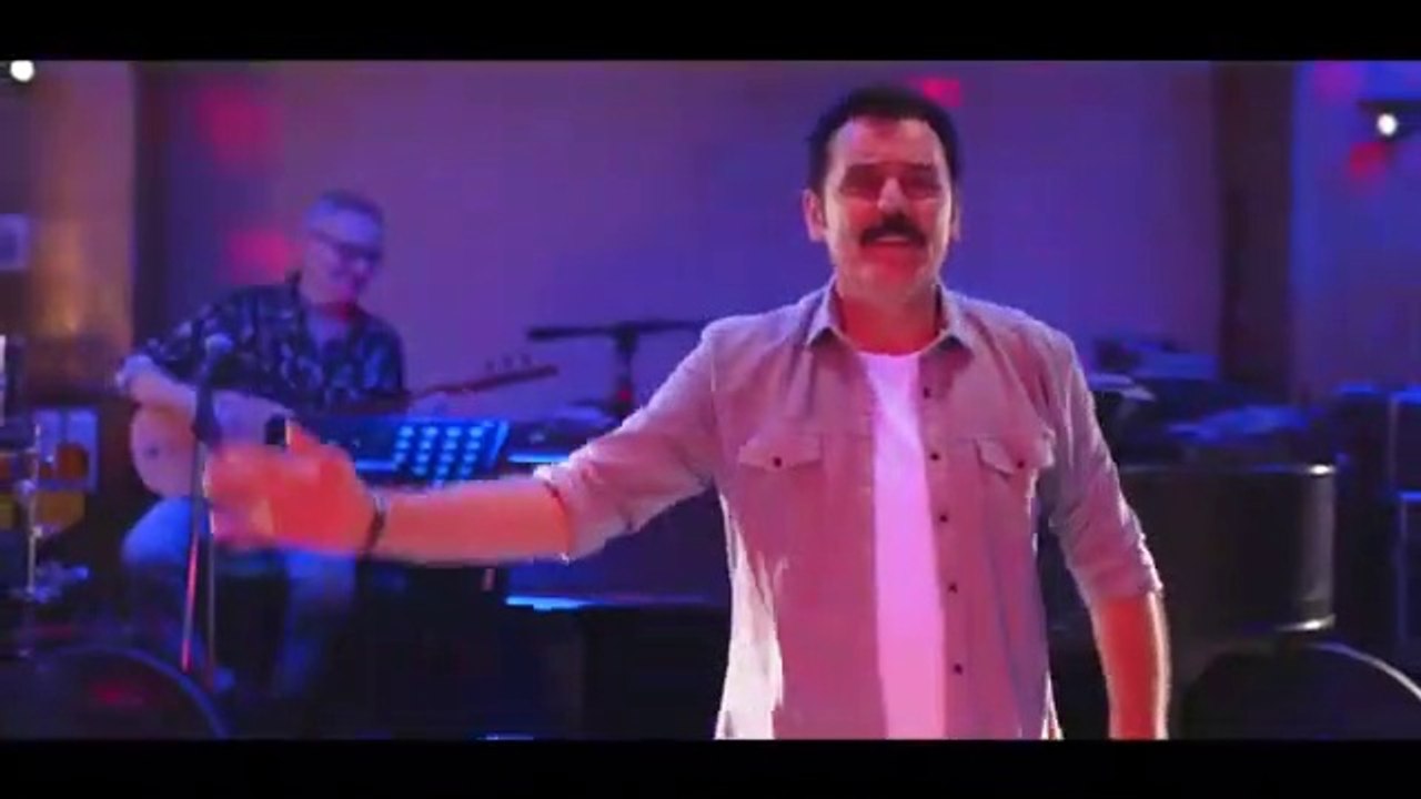 Ramazan Çelik - Cezayir