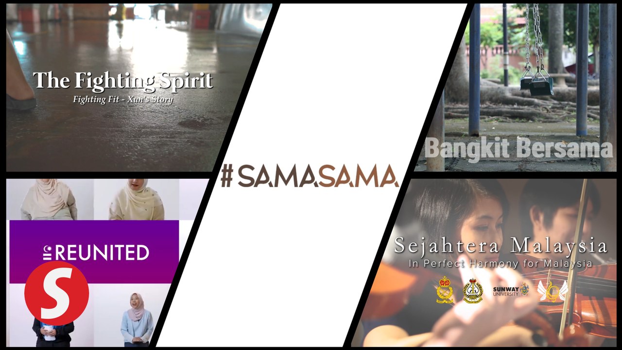 Top 5 National Day Video Tributes To Malaysian Frontliners