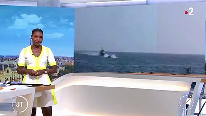 Des narcotrafiquants arrêtés par des vacanciers sur une plage en Espagne