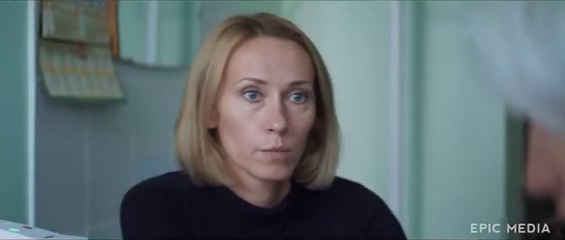 Эксклюзив - 1 серия