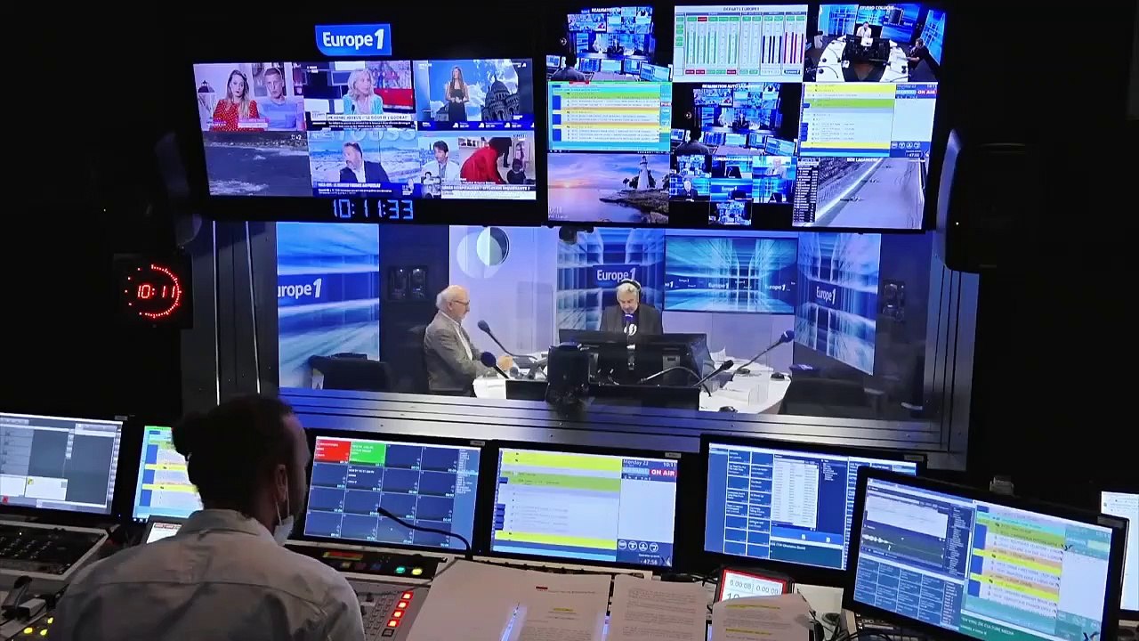 Eric Fottorino, écrivain