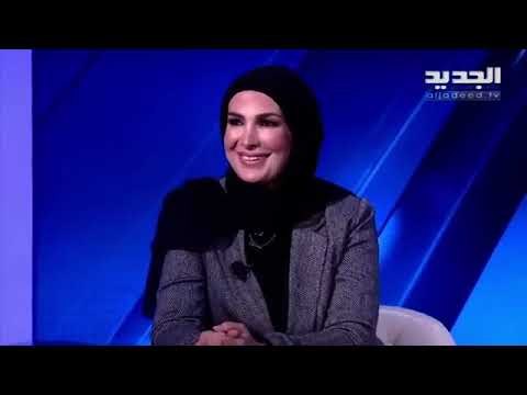 ماذا يحدث اذا اصيبت الحامل بـ كورونا وهل يصاب الجنين ؟ سيدة تروي تجربتها مع طوني خليفة