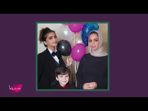 منى السابر تفجر مفاجأة عن سبب خلافها مع حلا الترك وتطلب من أحلام التدخل