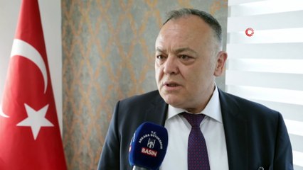 Ankara Büyükşehir Belediyesinin temizlik filosu genişliyor