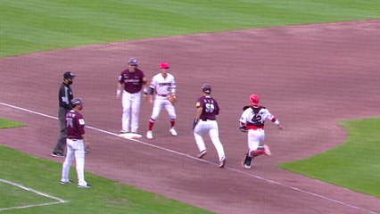 '더블 플레이' 어디까지 해봤니?..."이런 장면 처음입니다" / YTN