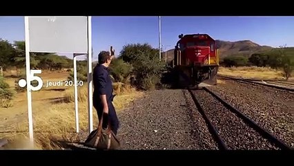 [BA] Des trains pas comme les autres - Spéciale 10 ans - 26/08/2021