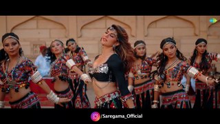 Badshah - Paani Paani _ Jacqueline Fernandez _ Aastha Gill _ Official Music Video (1080p)