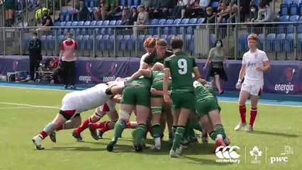 Young Players Back In Action As PwC Tournament Kicks Off