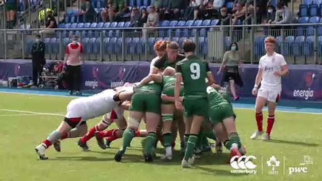 Young Players Back In Action As PwC Tournament Kicks Off