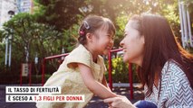 Cina, da due a tre figli: approvata la modifica sulla pianificazione familiare