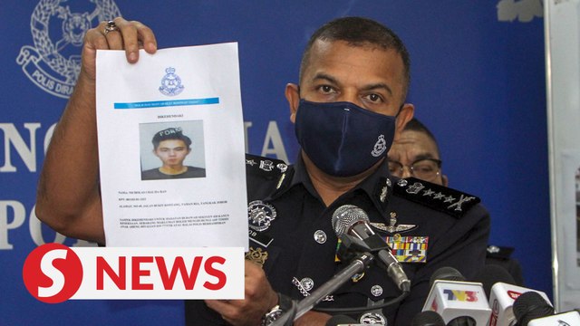 Police nab four teens in Johor Baru over forged Miti authorisation letters
