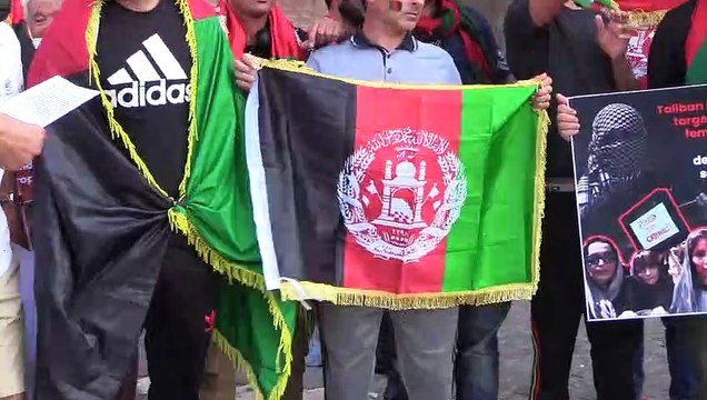 Afghanistan, gli esiliati a Roma: Il governo italiano aiuti le nostre famiglie a fuggire