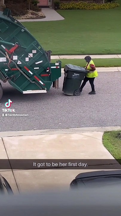 Simple Error Stops Bin Lift From Working
