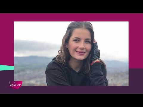 شام الذهبي ابنة اصالة تكشف عن بطل خارق جديد في حياتها بعد انفصالها عن خطيبها !!