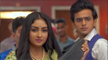 Barrister Babu Episode 350; Anirudh slaps a lawyer for Bondita | FilmiBeat