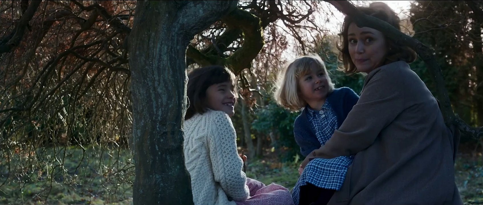 TO OLIVIA Movie