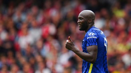 Retour gagnant pour Romelu Lukaku à Chelsea