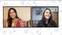 Ishita Dutta Shares How She Is Celebrating Rakshabandhan This Year | Exclusive Interview | SpotboyE