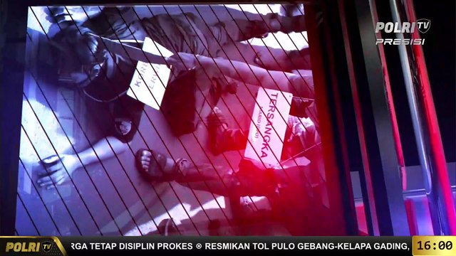 PRESISI Update 16.00 WIB : Tinjau Vaksinasi di SMAN 2 Jayapura, Kapolda Papua Dorong Vaksinasi Door to Door