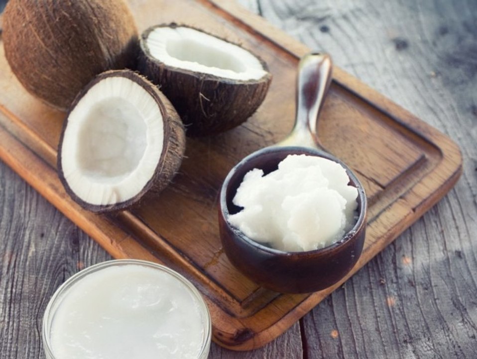 'Wundermittel' Kokosöl: Dafür solltest du es nicht verwenden