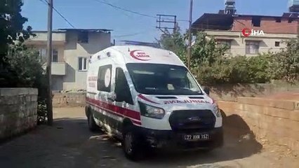 Eski sağlık çalışanı kadın evinde ölü bulundu