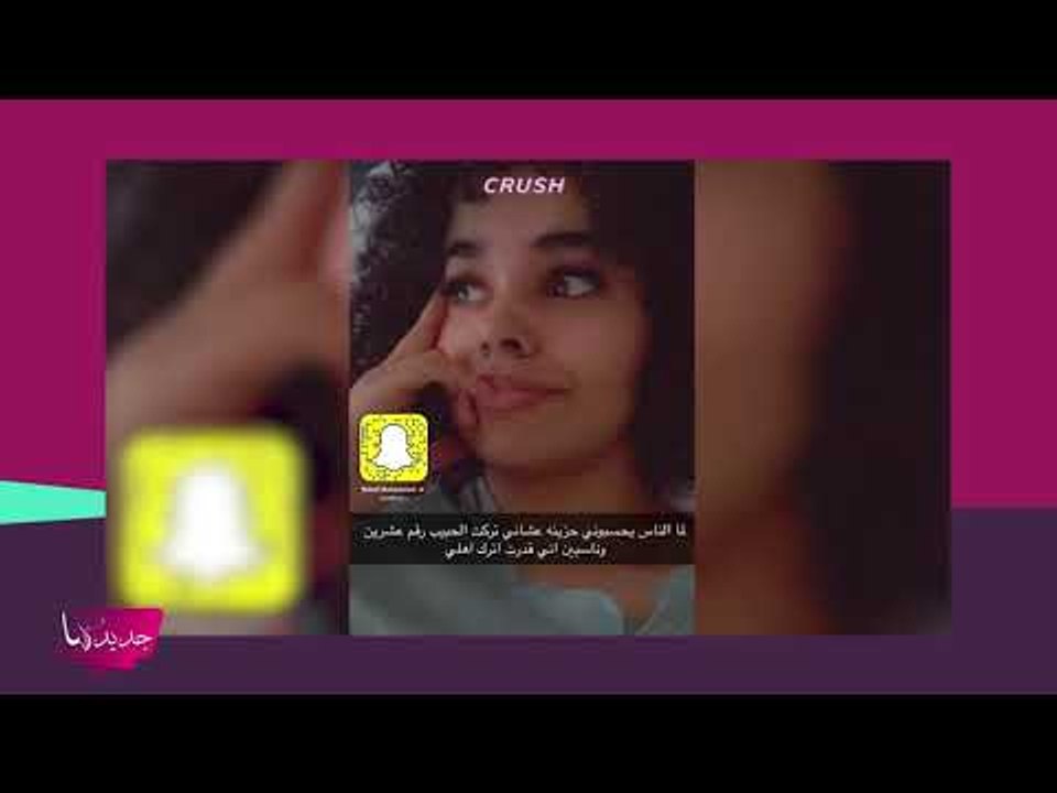 تصريح صادم من رهف القنون بعد انفصالها عن حبيبها: ابحث عن فتاة للارتباط بها !