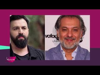 زوجة حاتم علي تنهار و تيم حسن يتدخل ... لحظاته الأخيرة وسر خطير حول سبب وفاته !!