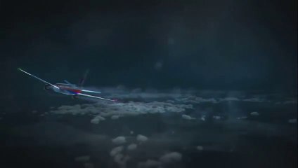 Dangers dans le ciel - Disparition du MH370 1-2