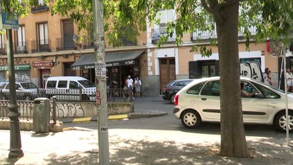 Paloma Rocasolano confirma que su hija Telma Ortiz está “muy bien” tras el parto