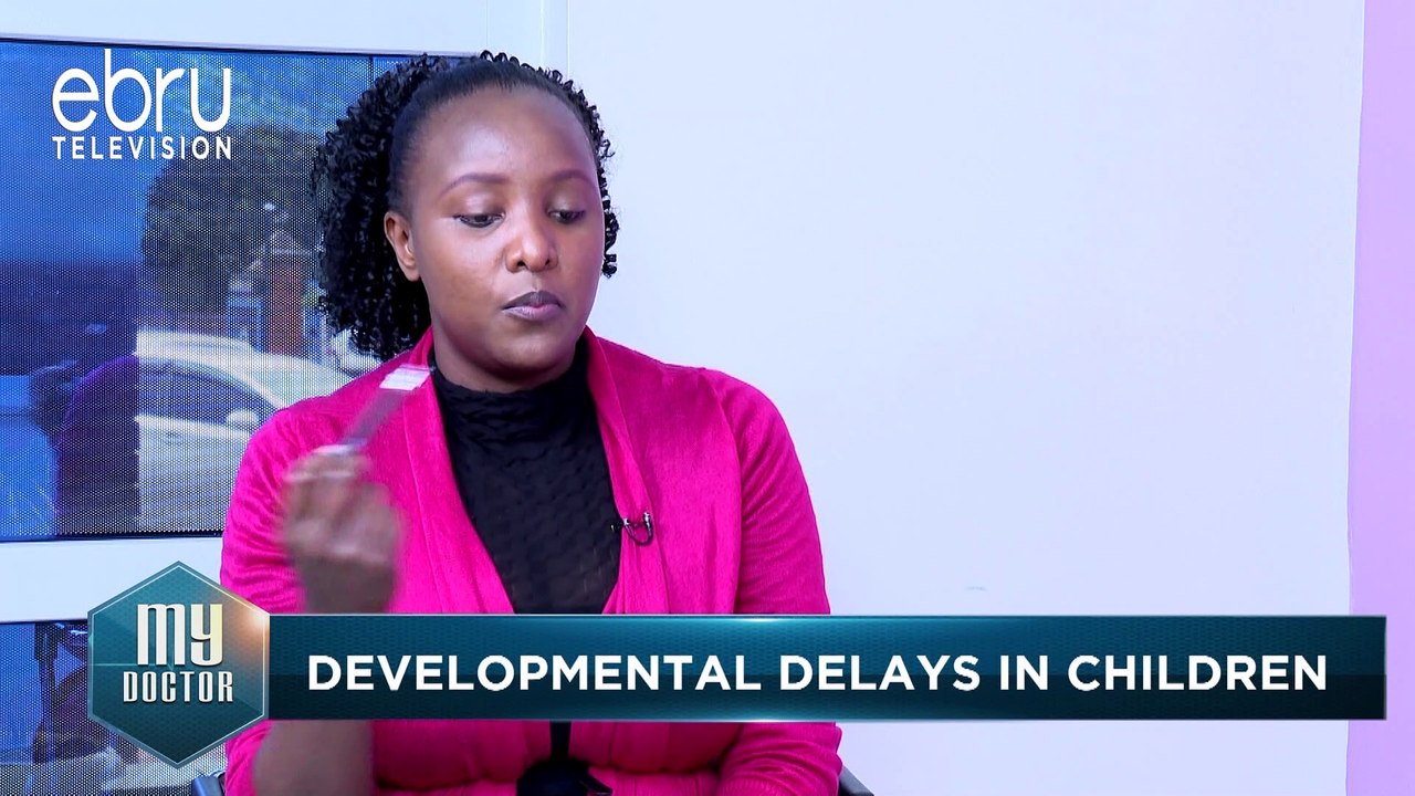 Causes Of Developmental Disabilities In Children