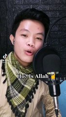 who is allah