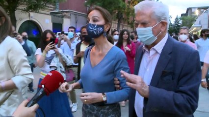 Isabel Preysler, último adiós a su madre en la más estricta intimidad de su hogar