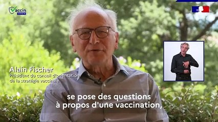 Vaccination et grossesse | Est-ce que même enceinte je peux me faire vacciner ?