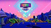 Tetris Beat - Bande-annonce Apple Arcade