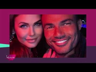 للمرة الأولى ملكة الجمال تكشف اسرار علاقتها بـ عمرو دياب وتعلّق: مثير وجذاب !!