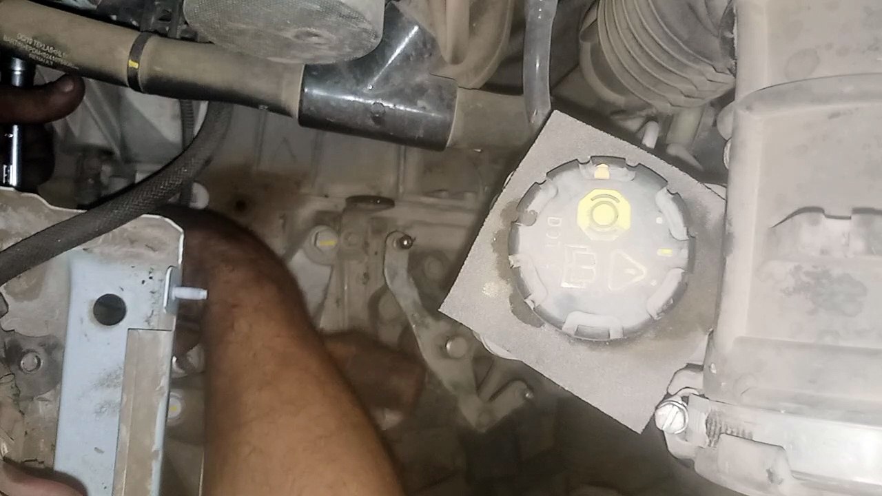 Kit d'embrayage Dacia dokker