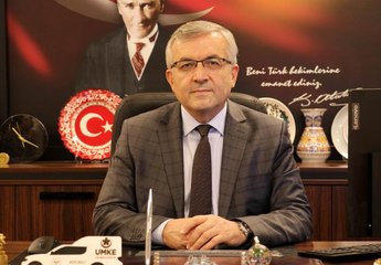 Kocaeli'de Kovid-19 nedeniyle hastanelerde yatanların yüzde 90'ını aşısızlar oluşturuyor