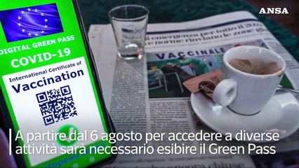 VerificaC19, come funziona l'app per controllare il Green Pass