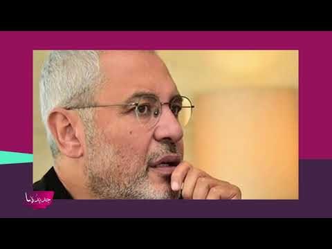 الموت يفجع مصمم الأزياء اللبناني العالمي ايلي صعب بأقرب الناس !!!