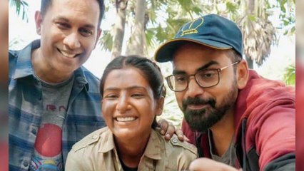 IFFM 2021 winners: Manoj Bajpayee, Samantha win for The Family Man 2